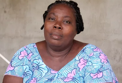 Ayawavi Tanyinon